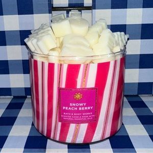 Bath and Body Works Wax Melts